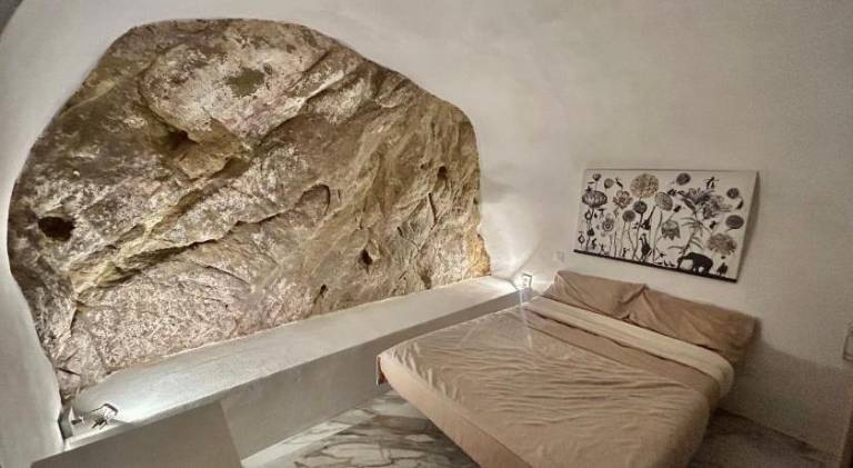 Rental apartment with 1 room for 4 persons in Menton