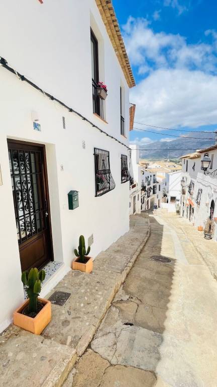 Appartement  Altea