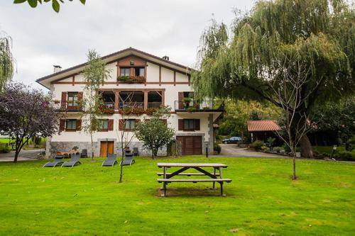 Casa rural Deva