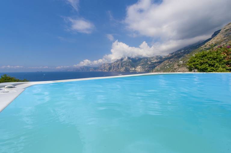 Villa Praiano