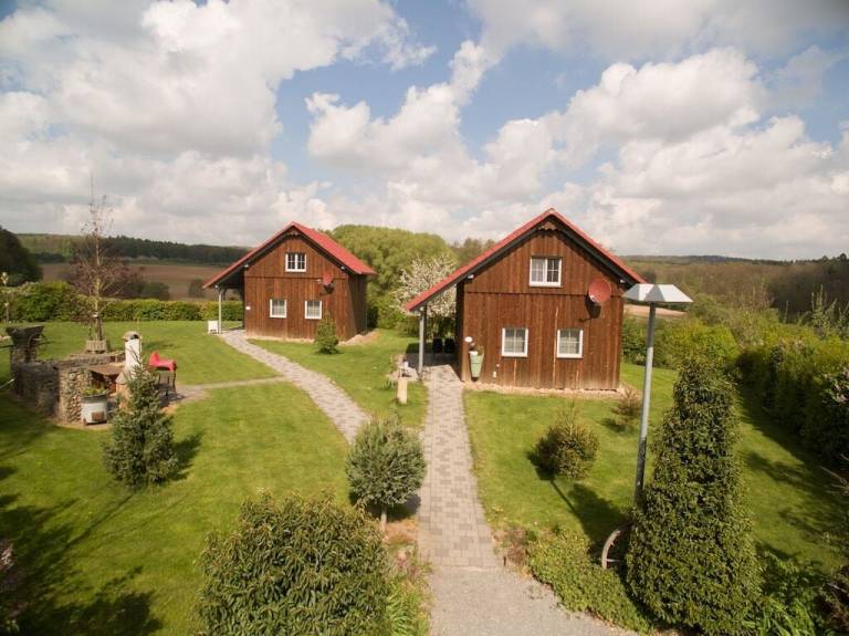 Ferienhaus Sachsenheim