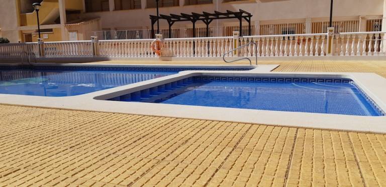 Apartamento Los Nietos