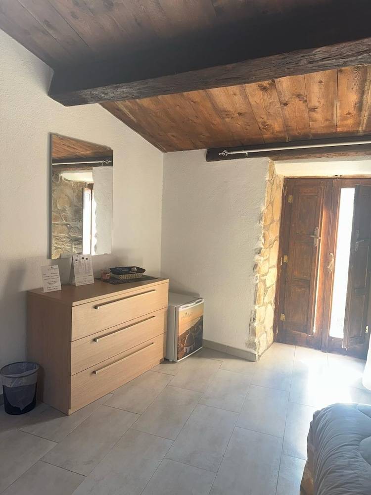 Bed & Breakfast Mandatoriccio