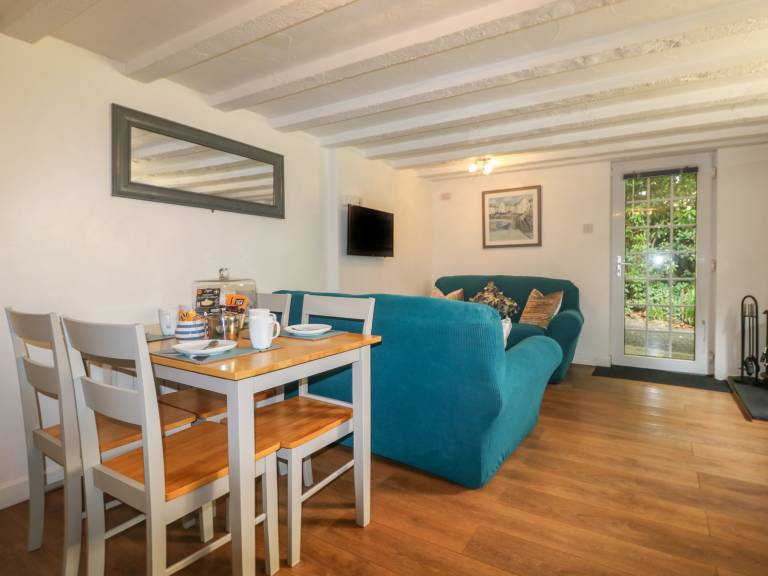 Children-friendly nice cottage | Beach view | Pets allowed — photo 4