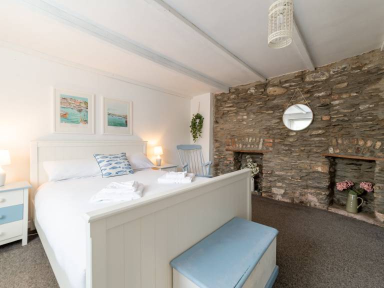 Ferienhaus Mevagissey