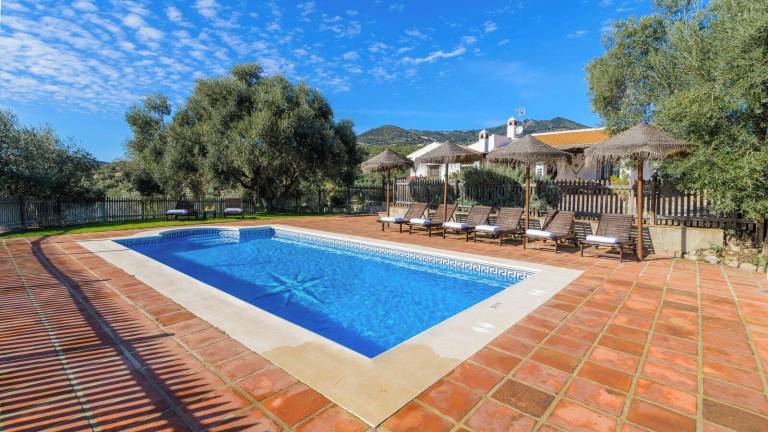 Villa Antequera