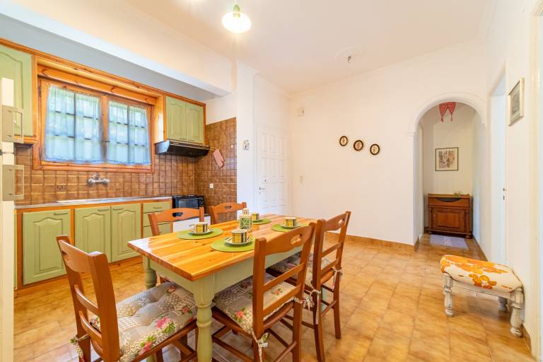 Apartment 'Villa Prima ' with Sea View, Shared Terrace and Wi-Fi — photo 3