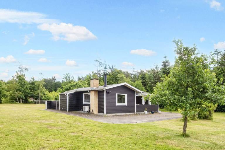 Ferienhaus in Kolind, Ebdrup f&uuml;r max. 6 Personen