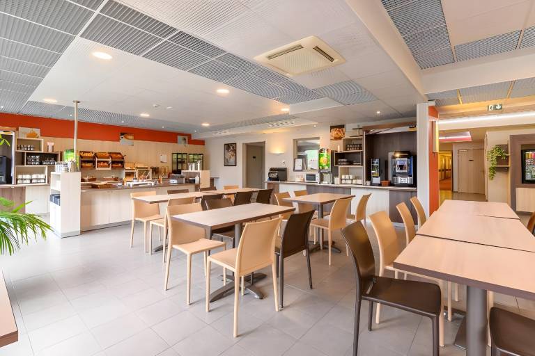 Ace Hôtel Paris Marne La Vallée — photo 4