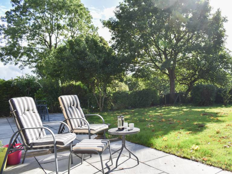 Cottage Wingerworth