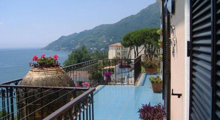 Lady Ida B&B in Maiori