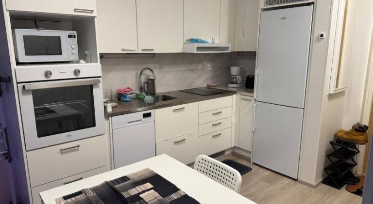 Rental apartment | Pets are welcome — photo 3