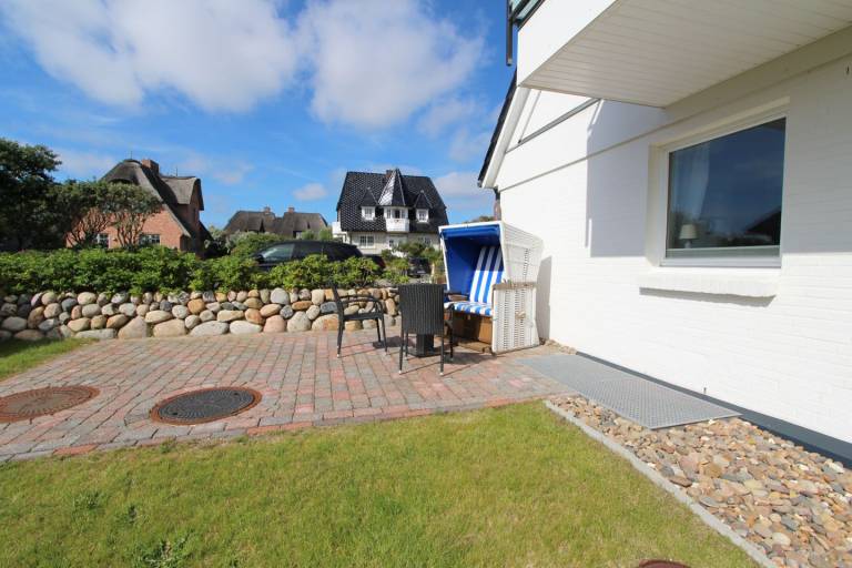 Ferielejlighed Venningsted-Brarup