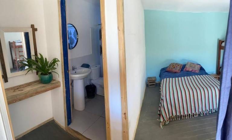 Hostel La Pedrera