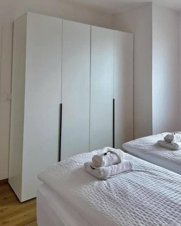 Ferienwohnung Borken