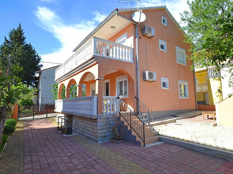 Apartma  Obrovac