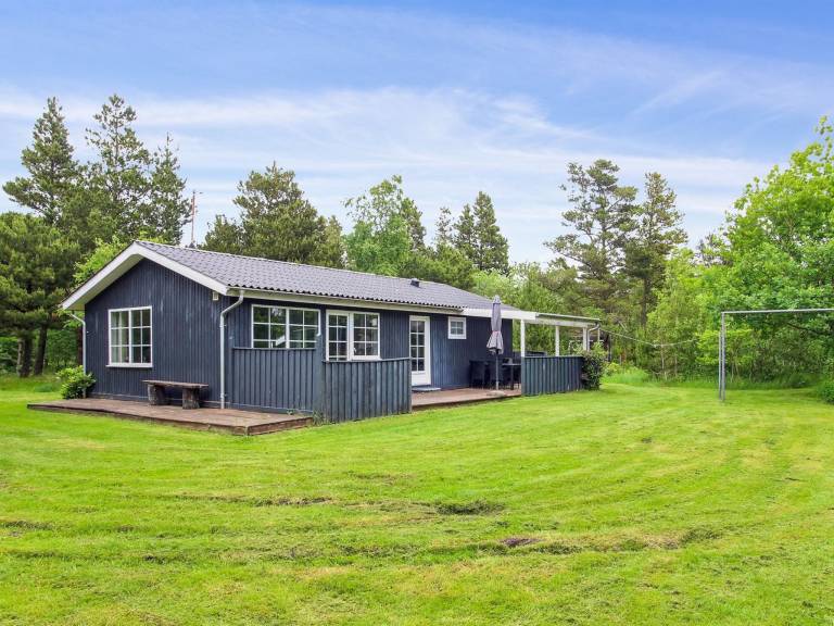 House  Rømø