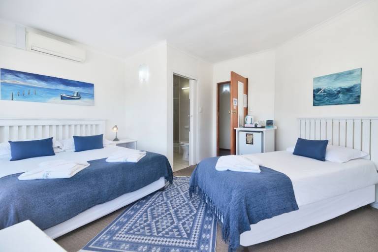 Bed and breakfast  Cape Agulhas