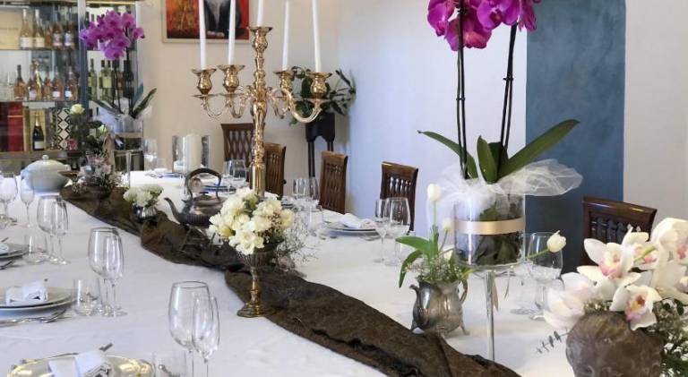 VillaGrancassa Hotel Relais — photo 4