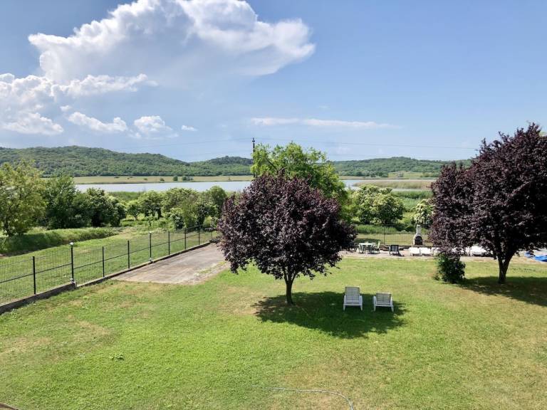 Pension Tihany