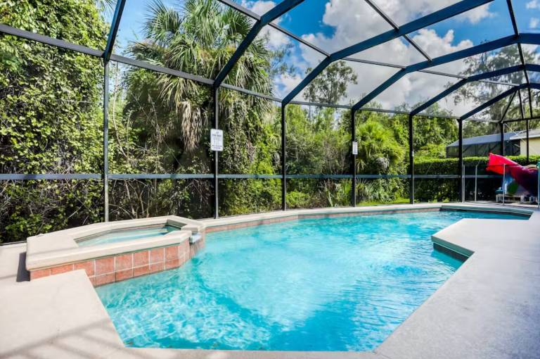 Villa Kissimmee