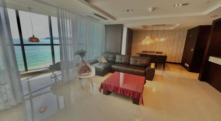 292 m² Ferienwohnung