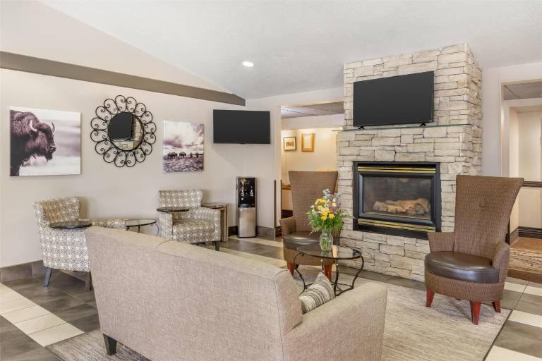 Best Western Plus Great Northern Inn — photo 4