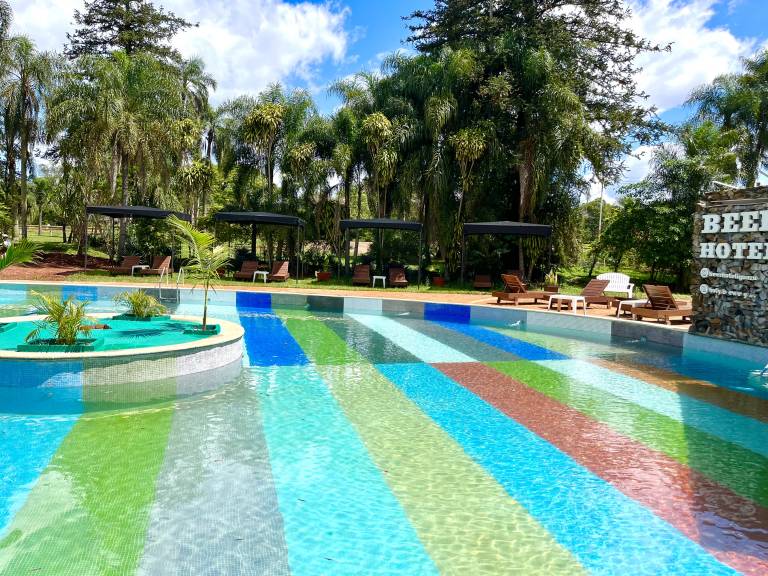 Holy Beer Hotel Iguazu — photo 2