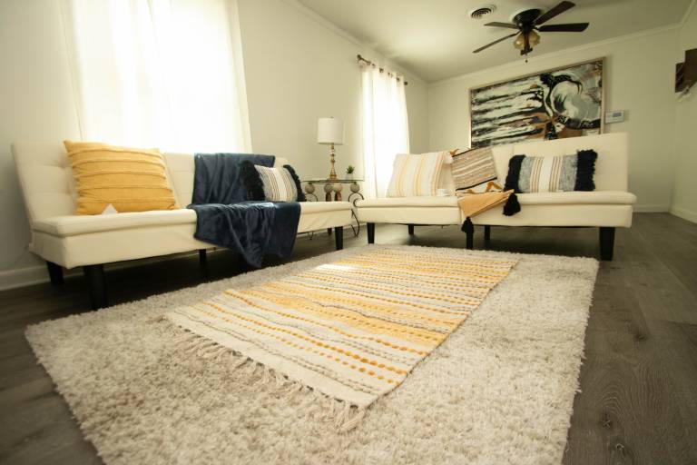 Children-friendly house | Pets allowed — photo 2