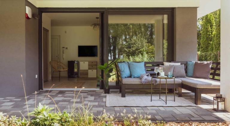 Charming holiday apartment | Pets allowed — photo 3