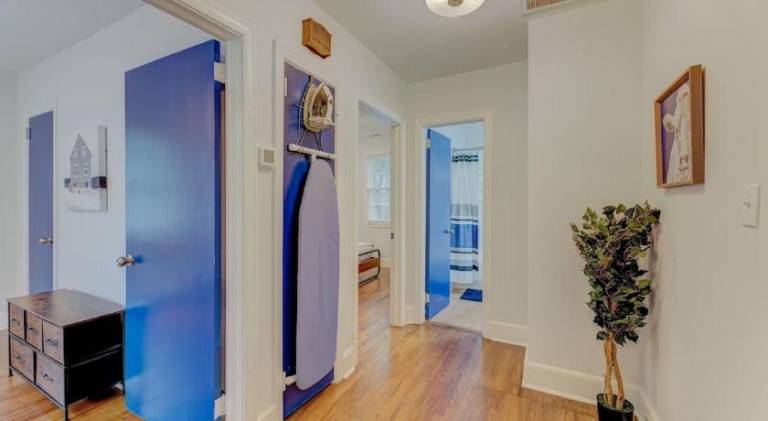 Vacation home with 2 rooms for 4 persons — photo 4