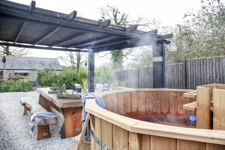 House Bodmin