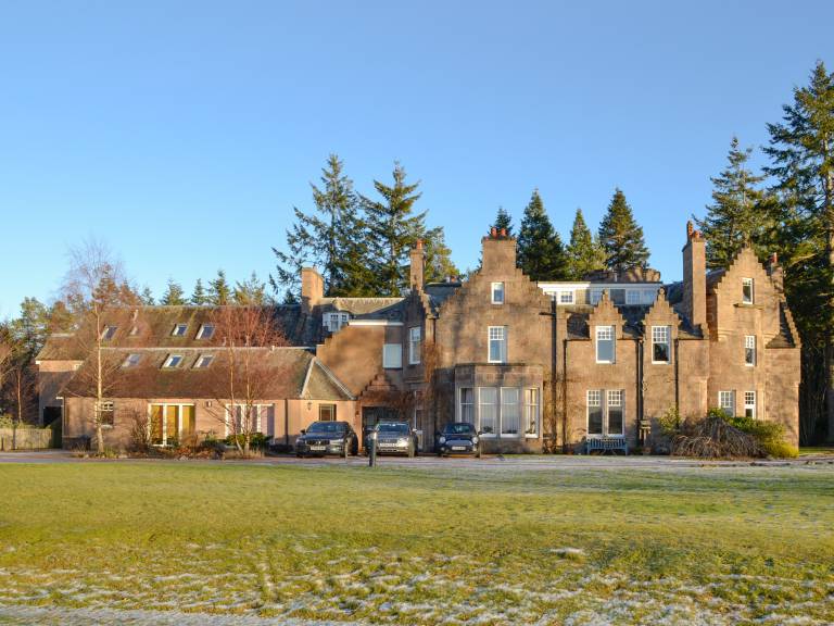 Landhaus Dess