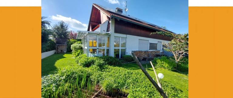 Ferienwohnung Irsee