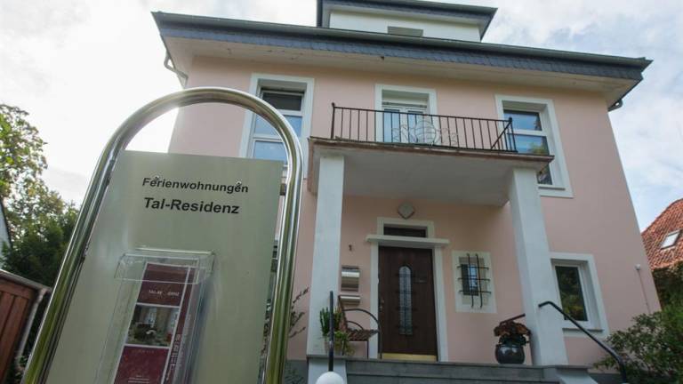 Ferienwohnung Melle