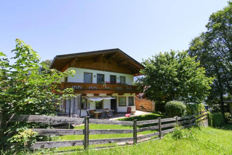 Ferienhaus Fügenberg