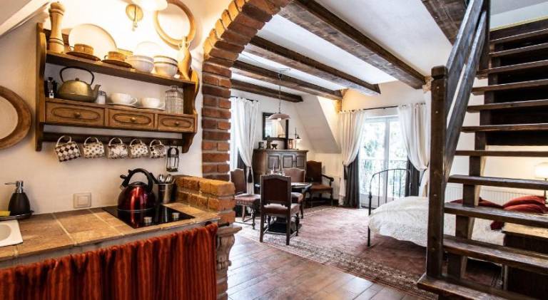 Villa Toscana Boutique — photo 4
