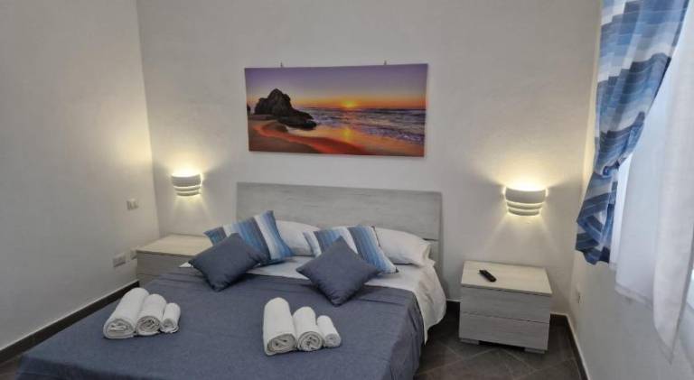 Wonderful vacation home | Next to the beach | Pet-friendly in Avola