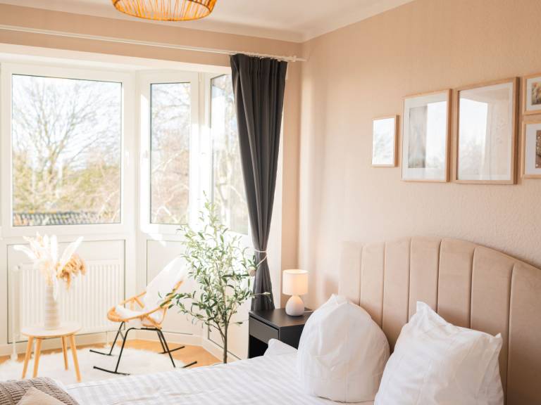 Ferienwohnung  Cuxhaven