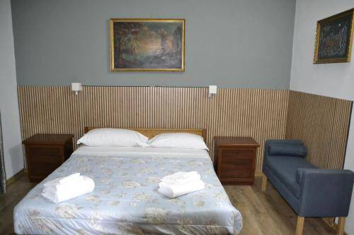Bed & Breakfast Quartiere XXII Collatino