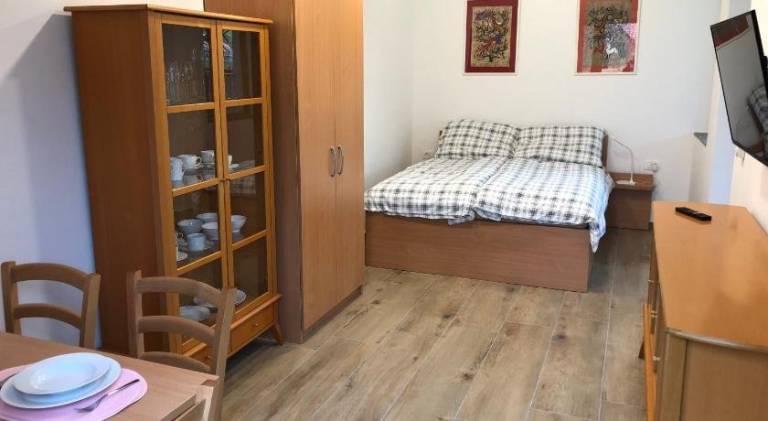 Apartma  Miklavž pri Taboru