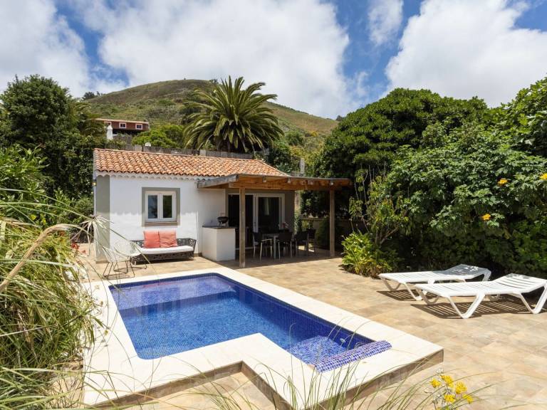 Villa  La Esperanza