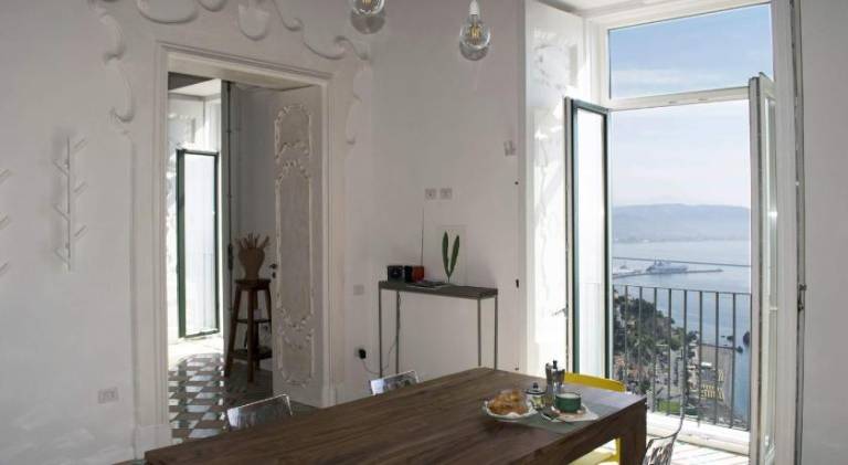 Holiday apartment with 2 rooms for 5 persons — photo 3