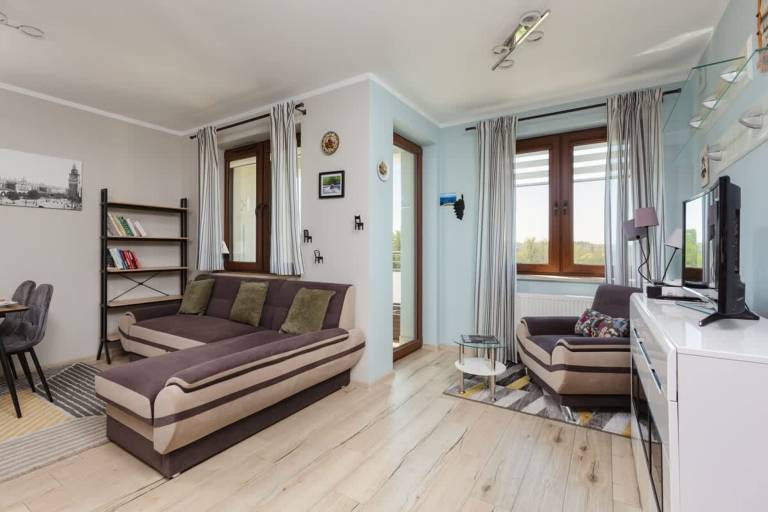 Appartement  Podgórze