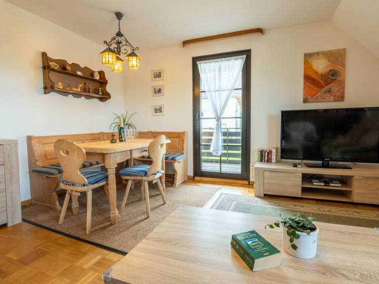 Rental apartment with garden — photo 4