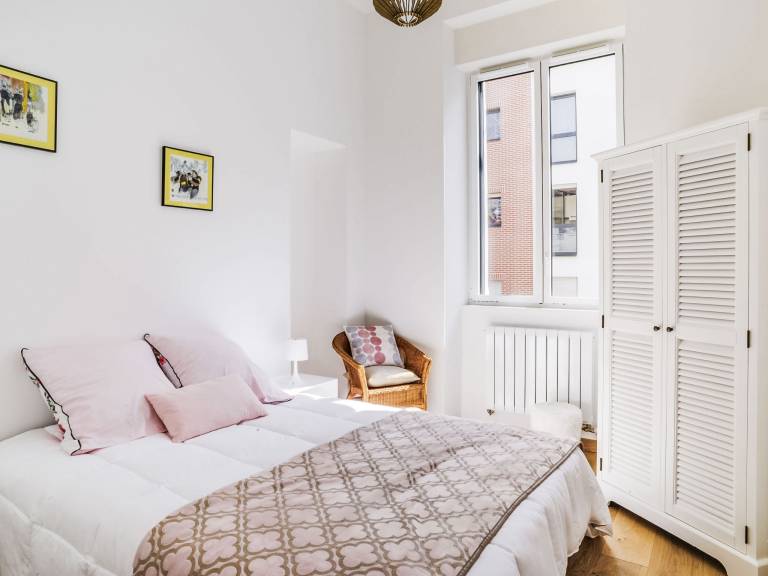 Holiday apartment with terrace — photo 4