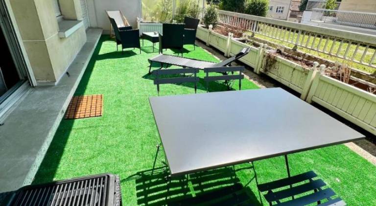 Holiday apartment | Pets allowed — photo 3