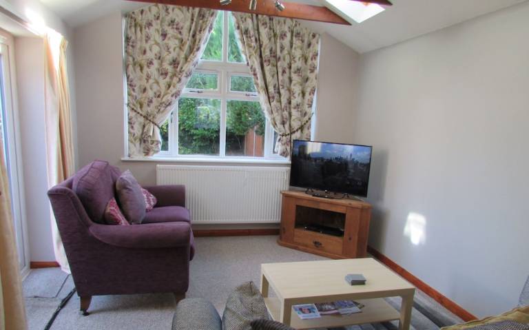 Cottage Grantham