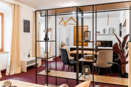 Apartmán  Kostoľany nad Hornádom