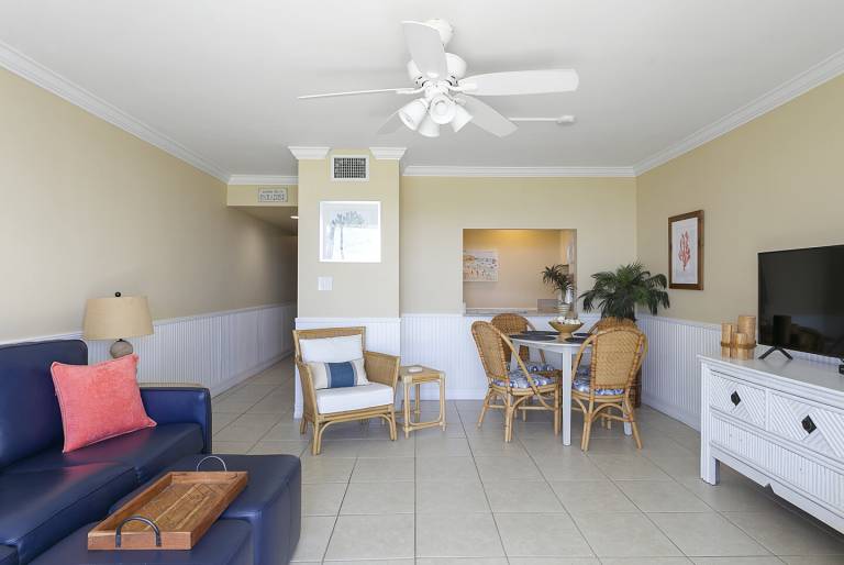 Oceanfront Gem Stunning Views Steps to the Sand — photo 4